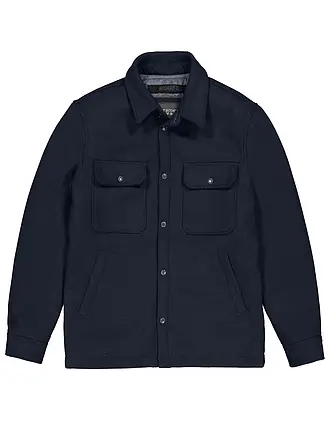 BUTCHER OF BLUE | Overshirt NORBU | 